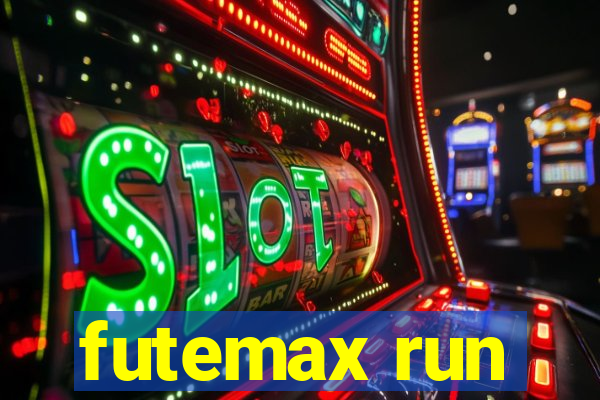 futemax run